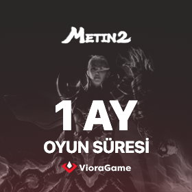 Metin2 Emerald 30 Gün